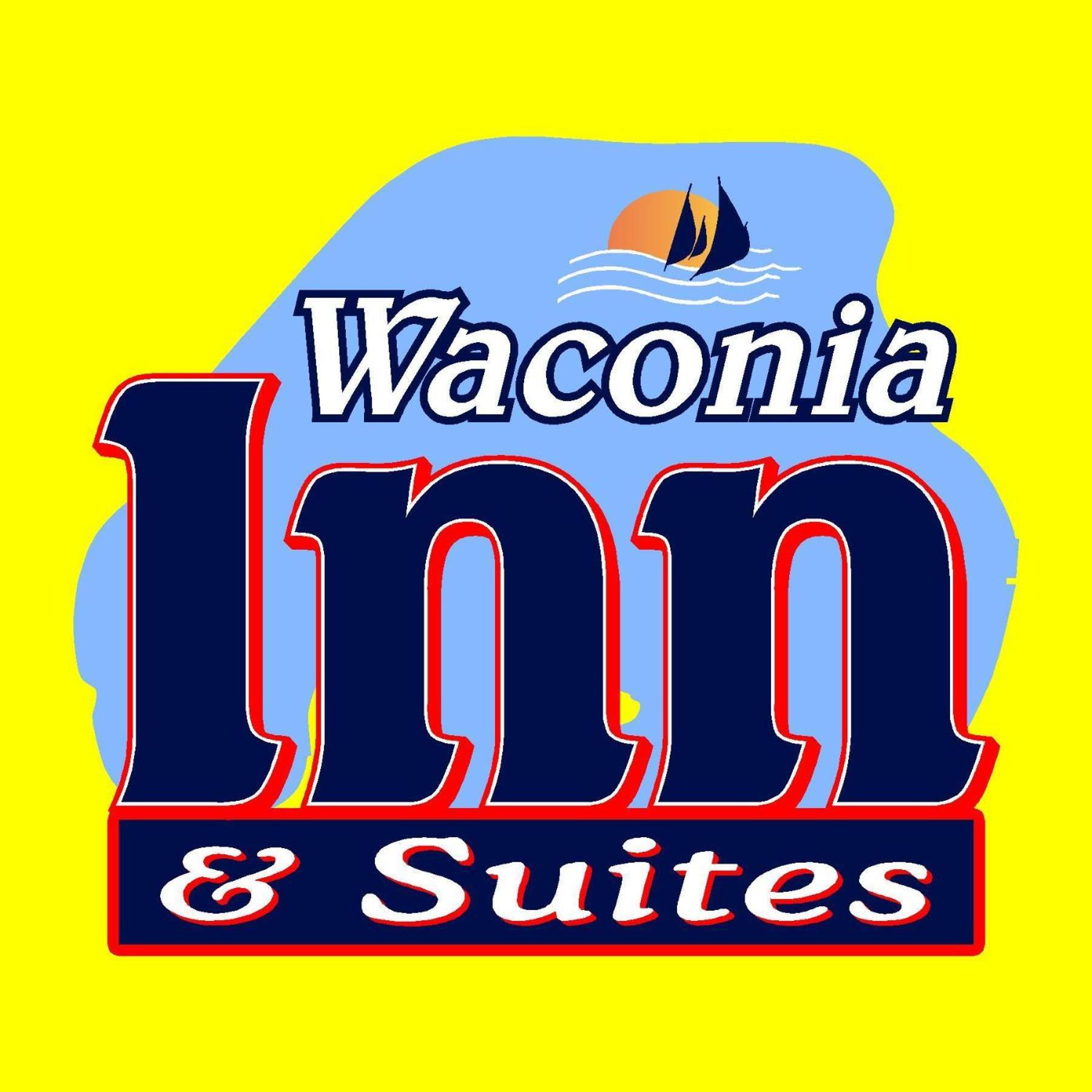 Waconia Inn And Suites Exterior photo